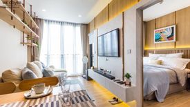 1 Bedroom Condo for Sale or Rent in KAWA HAUS, Phra Khanong Nuea, Bangkok near BTS On Nut