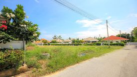 Land for sale in Cha am, Phetchaburi