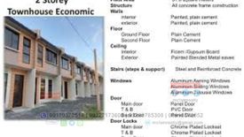 3 Bedroom House for sale in Saluysoy, Bulacan