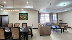 3 Bedroom Apartment for rent in Bang Kapi, Bangkok near MRT Phetchaburi