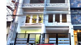 4 Bedroom Townhouse for sale in Central, Metro Manila