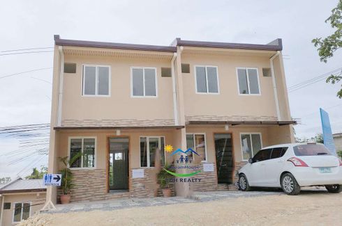 3 Bedroom House for sale in Cabangahan, Cebu