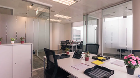 Office for rent in Bel-Air, Metro Manila