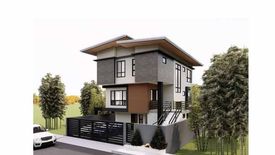 4 Bedroom House for sale in Bagong Silangan, Metro Manila