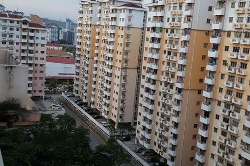 3 Bedroom Apartment for sale in Bukit Jalil, Kuala Lumpur