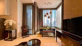 2 Bedroom Condo for Sale or Rent in Ashton Silom, Suriyawong, Bangkok near BTS Chong Nonsi