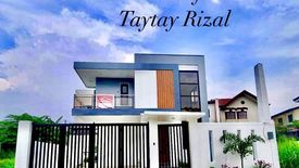 4 Bedroom House for sale in San Juan, Rizal