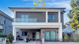 4 Bedroom House for sale in Bang Khu Rat, Nonthaburi