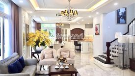 Cho thuê villa 4 phòng ngủ tại Phú Hữu, Quận 9, Hồ Chí Minh