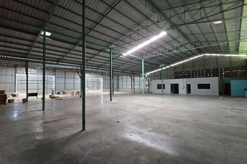 2 Bedroom Warehouse / Factory for rent in Khlong Khoi, Nonthaburi