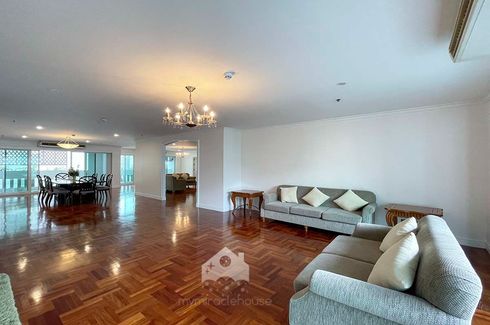 4 Bedroom Apartment for rent in G.M. Tower, Khlong Toei, Bangkok near BTS Phrom Phong