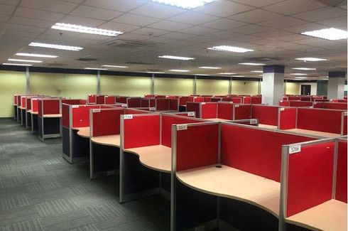 Office for rent in Ugong Norte, Metro Manila near MRT-3 Ortigas