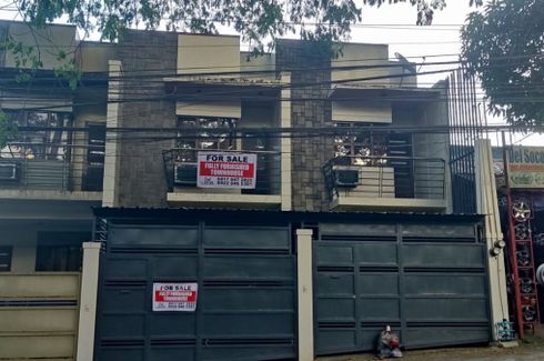3 Bedroom Townhouse for sale in Concepcion Uno, Metro Manila