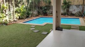 5 Bedroom House for rent in Dasmariñas North, Metro Manila near MRT-3 Magallanes