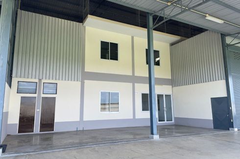 1 Bedroom Warehouse / Factory for rent in Salaya, Nakhon Pathom