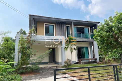 3 Bedroom House for sale in habitia park thainthale28, Samae Dam, Bangkok