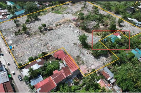 Land for sale in Santa Cruz, Camarines Sur