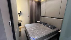ให้เช่าคอนโด ดิ เอส แอท สิงห์ คอมเพล็กซ์ 2 ห้องนอน ใน บางกะปิ, ห้วยขวาง ใกล้ MRT เพชรบุรี