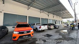 Warehouse / Factory for rent in Bang Phli Yai, Samut Prakan