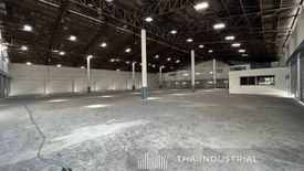 Warehouse / Factory for rent in Bang Phli Yai, Samut Prakan