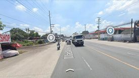 Land for sale in San Isidro, Pampanga