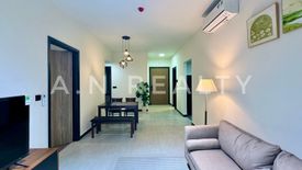 Cho thuê căn hộ chung cư 2 phòng ngủ tại Phường 1, Quận 4, Hồ Chí Minh