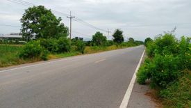 Land for sale in Phatthana Nikhom, Lopburi