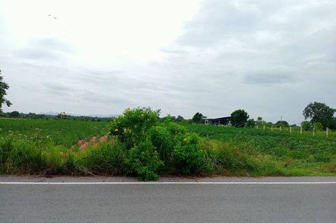 Land for sale in Phatthana Nikhom, Lopburi