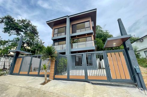 4 Bedroom House for sale in Muzon, Rizal