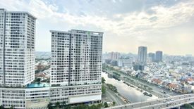 Cho thuê căn hộ chung cư 1 phòng ngủ tại Phường 4, Quận 4, Hồ Chí Minh