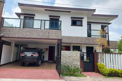 4 Bedroom House for sale in Buck Estate, Cavite