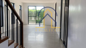 3 Bedroom House for sale in Batasan Hills, Metro Manila