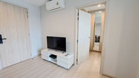 1 Bedroom Condo for rent in Nue Noble Srinakarin - Lasalle, Samrong Nuea, Samut Prakan near MRT Si La Salle