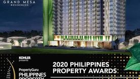 1 Bedroom Condo for sale in Fairview, Metro Manila