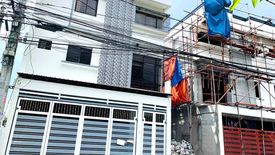 4 Bedroom Townhouse for sale in Culiat, Metro Manila