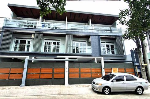5 Bedroom Apartment for sale in Teachers Village East, Metro Manila