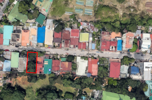 Land for sale in Luz, Cebu