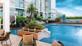 1 Bedroom Condo for sale in South Triangle, Metro Manila near MRT-3 Quezon Avenue