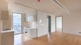 3 Bedroom Condo for sale in Magnolias Waterfront Residences, Khlong Ton Sai, Bangkok near BTS Saphan Taksin