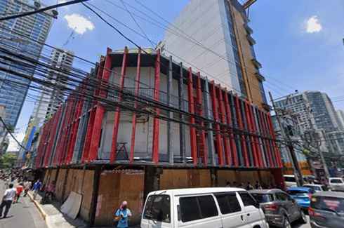 Commercial for rent in Ermita, Metro Manila near LRT-1 United Nations