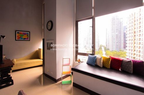 1 Bedroom Condo for rent in Bellagio Towers, Taguig, Metro Manila