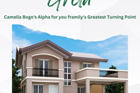 5 Bedroom House for sale in Cayang, Cebu