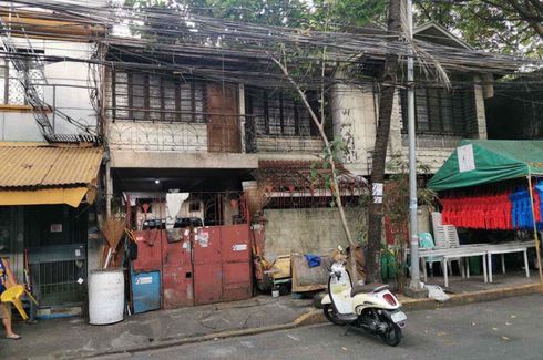 Apartment for sale in Malate, Metro Manila near LRT-1 Pedro Gil