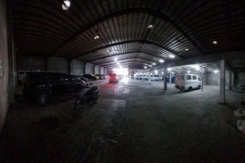 Warehouse / Factory for rent in Barangay 97, Metro Manila near MRT-3 Taft Avenue