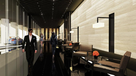 1 Bedroom Condo for sale in Air Residences, San Antonio, Metro Manila