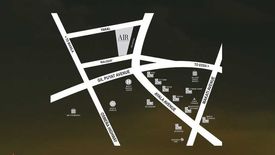 1 Bedroom Condo for sale in Air Residences, San Antonio, Metro Manila