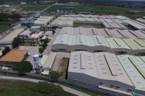 Warehouse / Factory for sale in San Jose, Pampanga