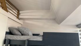 1 Bedroom Condo for rent in The Rise Makati By Shangrila, San Antonio, Metro Manila