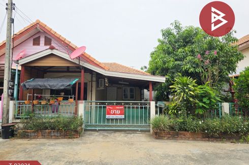 2 Bedroom House for sale in Ban Len, Phra Nakhon Si Ayutthaya
