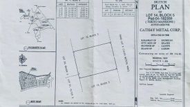 Land for sale in Tokyo Mansions, Inchican, Cavite